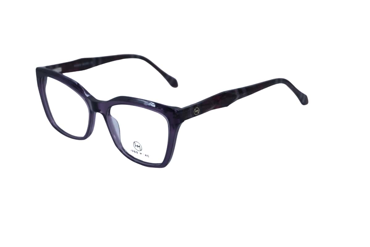 130134 Women Aviator Eye Frames